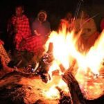 bonfire